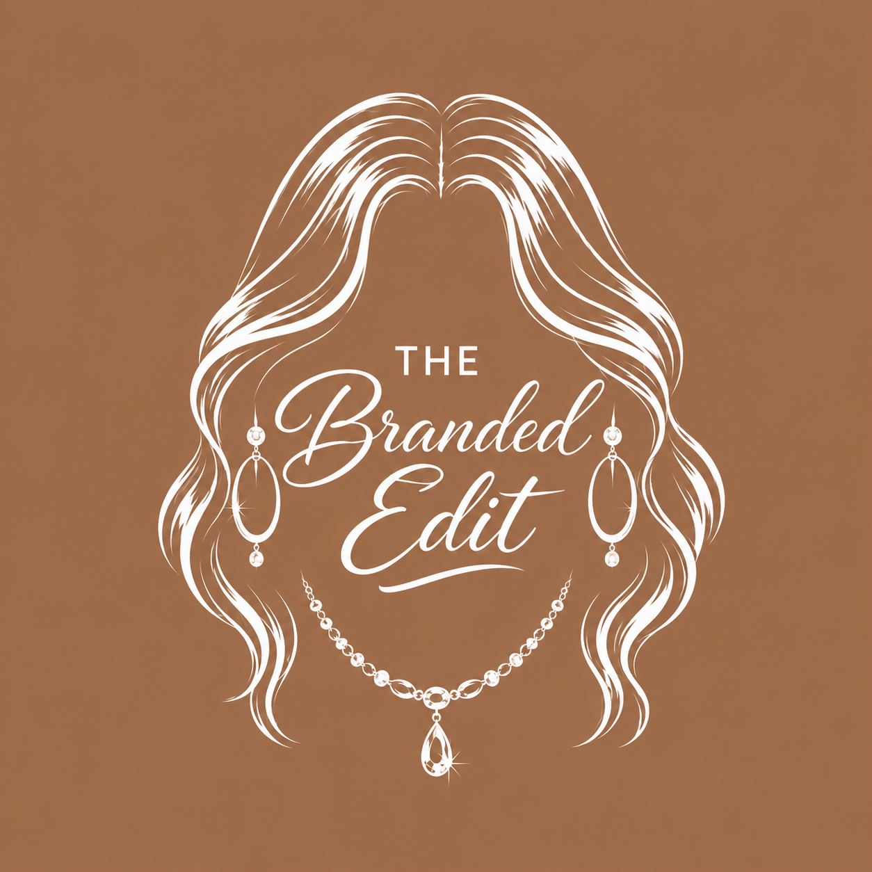 The Branded Edit