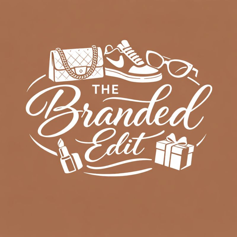 The Branded Edit